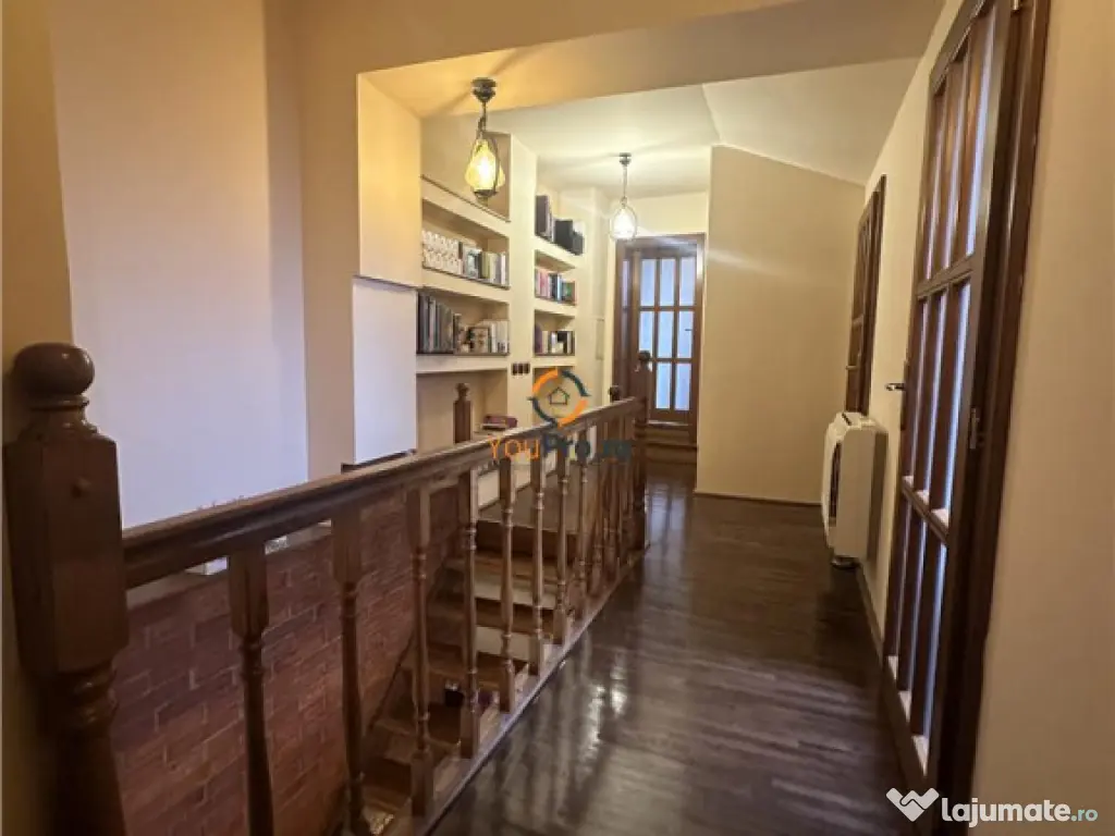 Casa Deosebita Ultracentral Oradea 