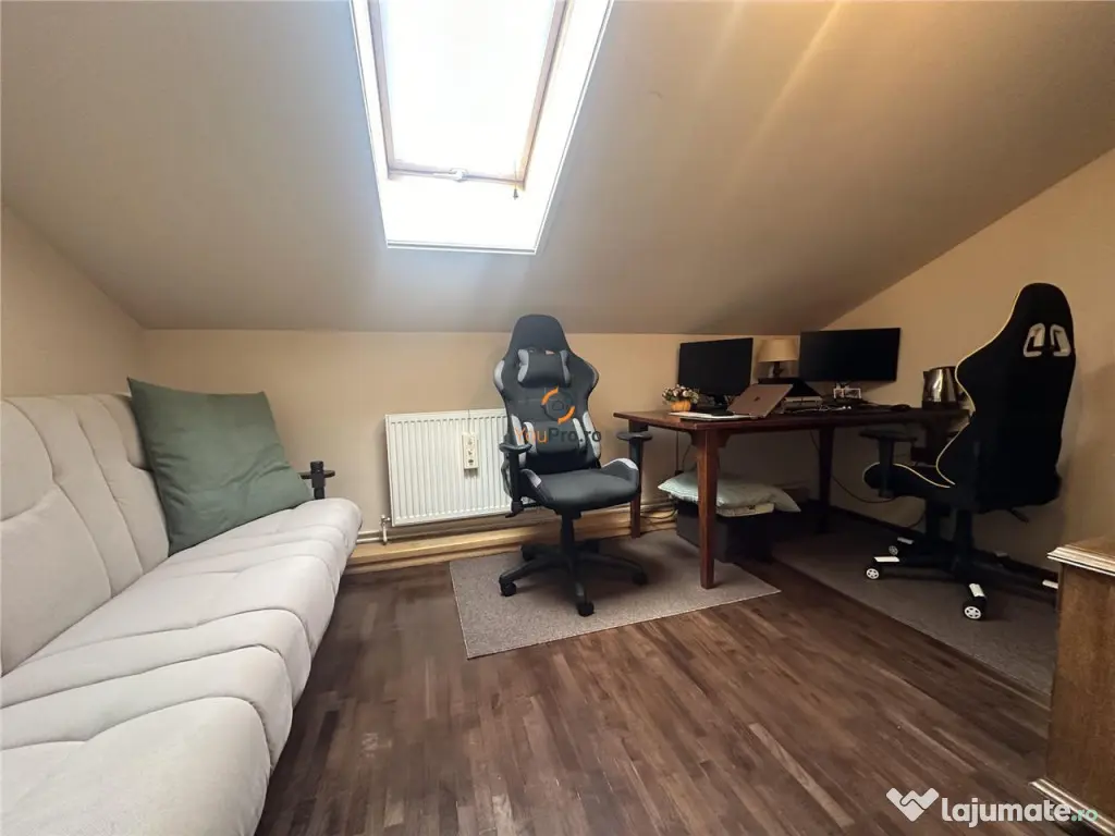 Casa Deosebita Ultracentral Oradea 