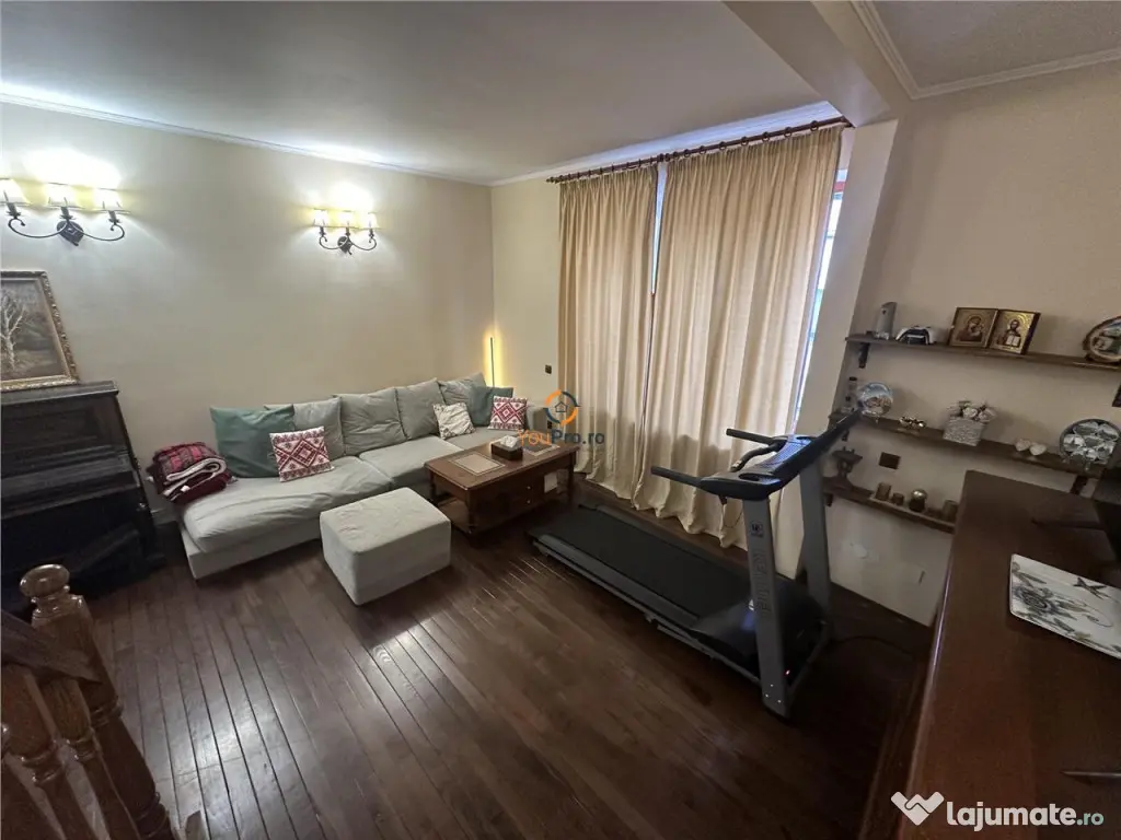 Casa Deosebita Ultracentral Oradea 