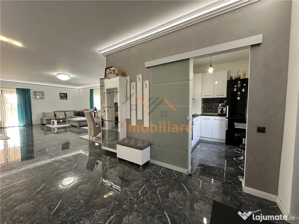 CASA PLAN PARTER | TERN 500 MP | ACCES AUTO | ZONA NOJORID 