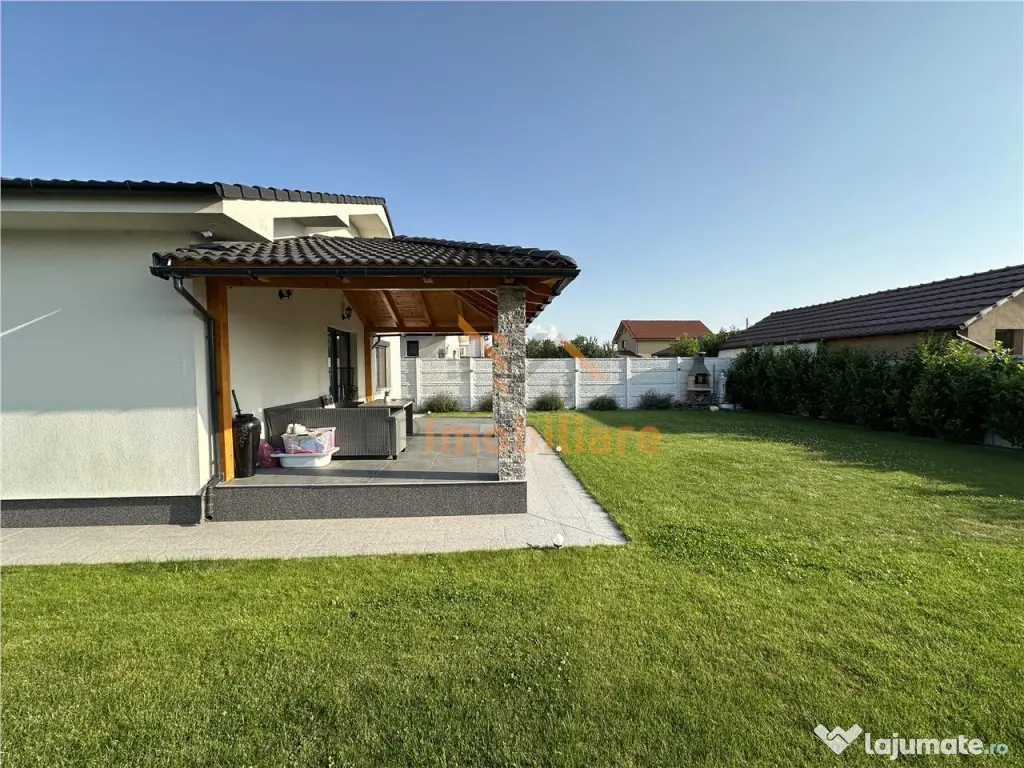 CASA PLAN PARTER | TERN 500 MP | ACCES AUTO | ZONA NOJORID 