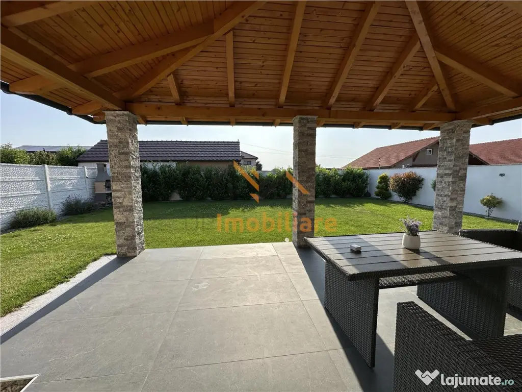 CASA PLAN PARTER | TERN 500 MP | ACCES AUTO | ZONA NOJORID 