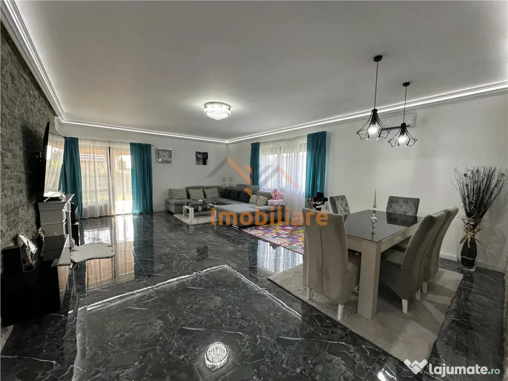 CASA PLAN PARTER | TERN 500 MP | ACCES AUTO | ZONA NOJORID 