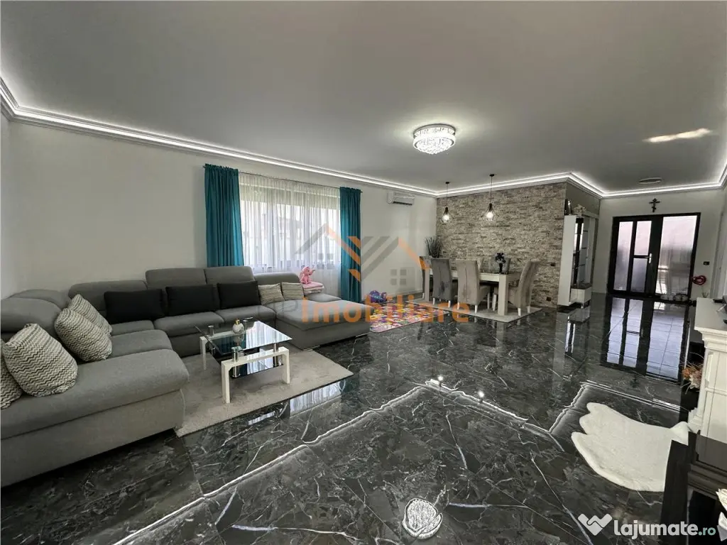 CASA PLAN PARTER | TERN 500 MP | ACCES AUTO | ZONA NOJORID 