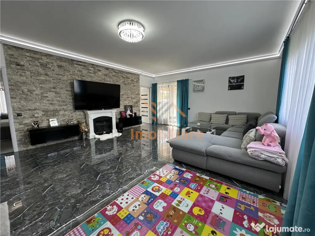 CASA PLAN PARTER | TERN 500 MP | ACCES AUTO | ZONA NOJORID 