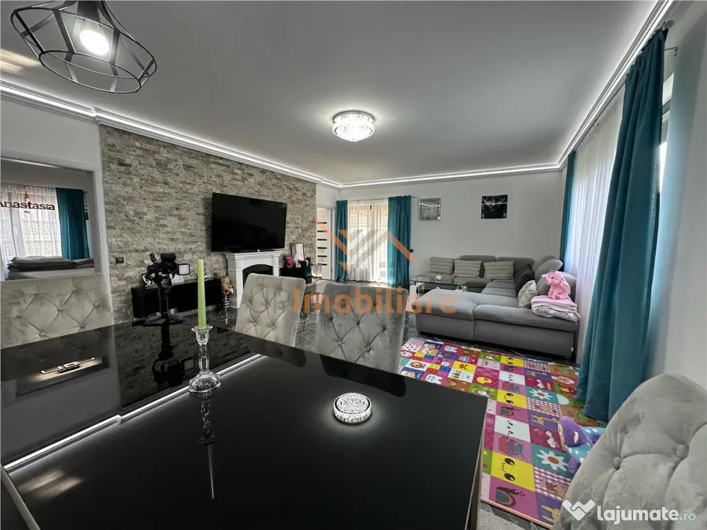 CASA PLAN PARTER | TERN 500 MP | ACCES AUTO | ZONA NOJORID 