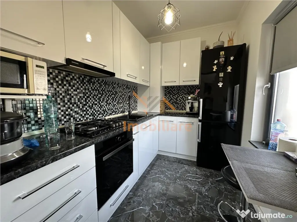 CASA PLAN PARTER | TERN 500 MP | ACCES AUTO | ZONA NOJORID 