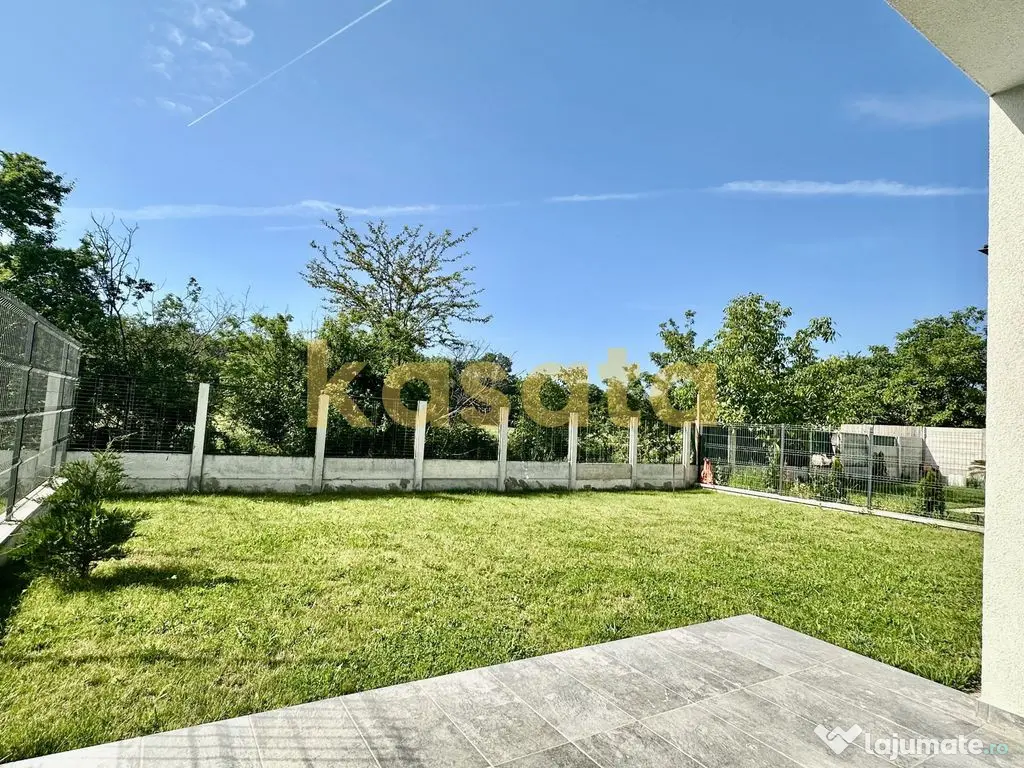 Casa 4 camere | Toate utilitatile | Otopeni | Nu se aplic... 