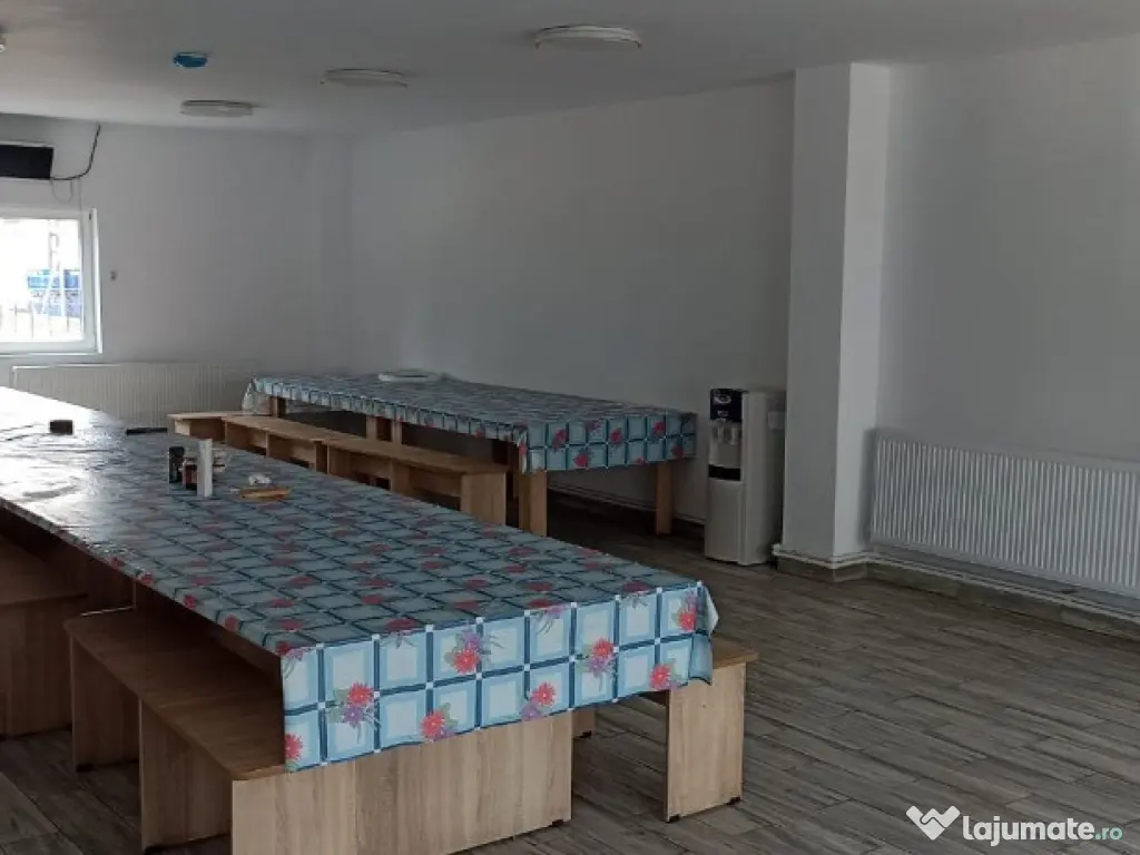 Vand complex industrial/comercial in Husi - ID : RH-43182-property 