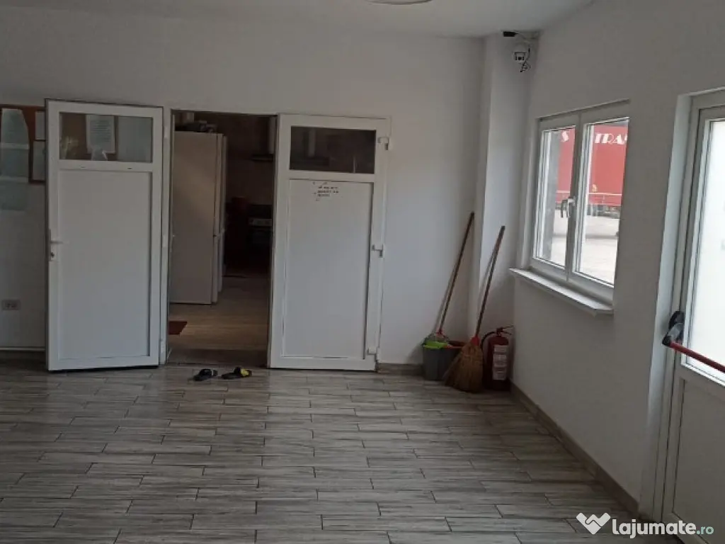 Vand complex industrial/comercial in Husi - ID : RH-43182-property 