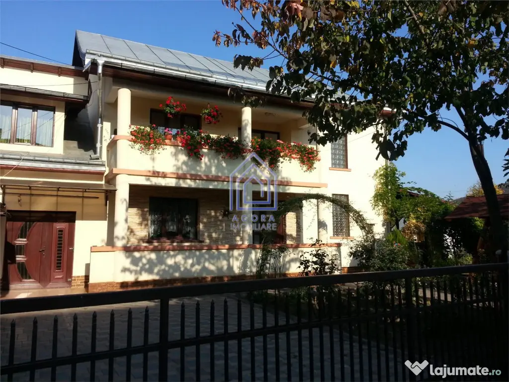 Pensiune, Gura Humorului