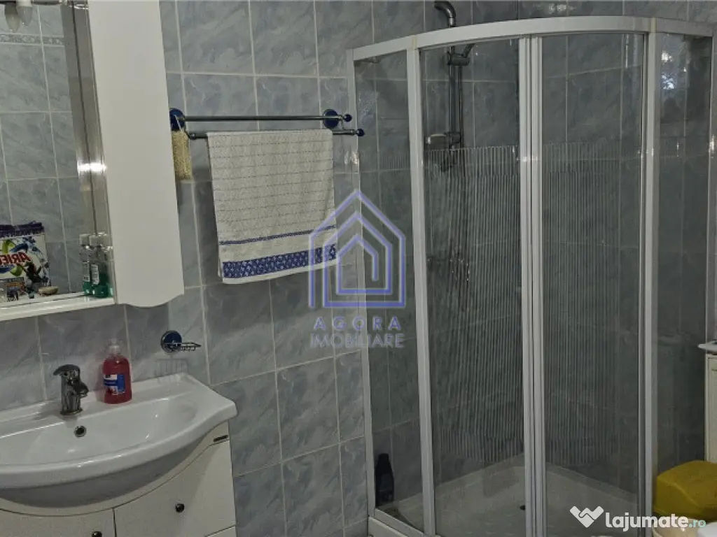 Pensiune, Gura Humorului 