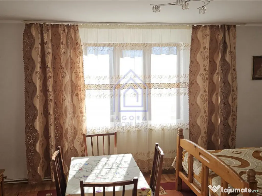 Pensiune, Gura Humorului 