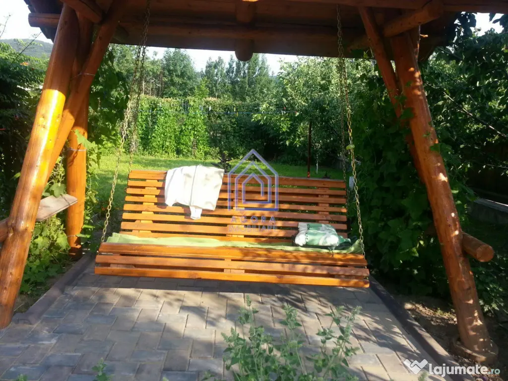 Pensiune, Gura Humorului 