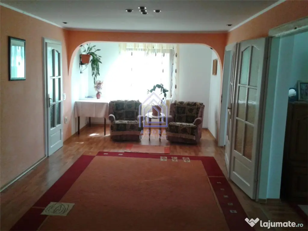 Pensiune, Gura Humorului 