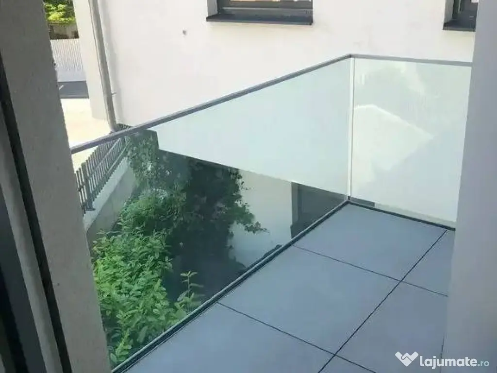 Apartament 3 camere zona Parcul Carol ! 