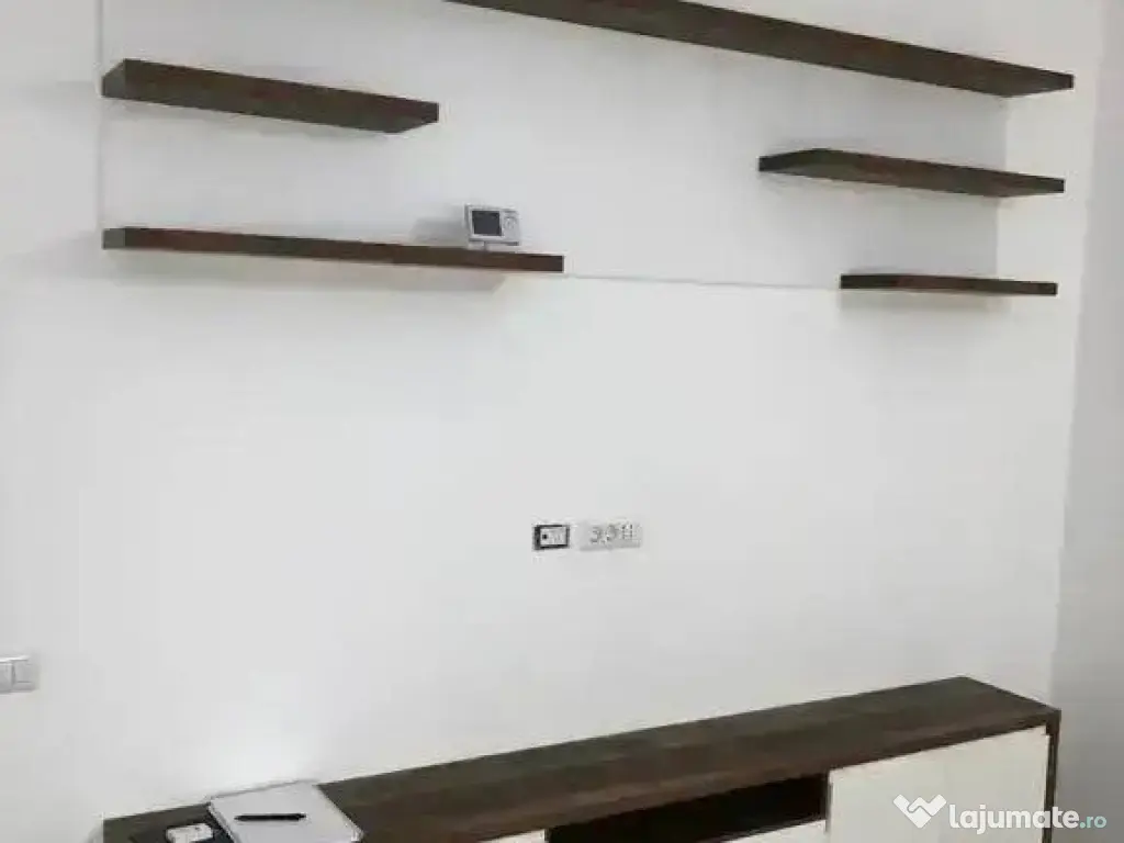 Apartament 3 camere zona Parcul Carol ! 