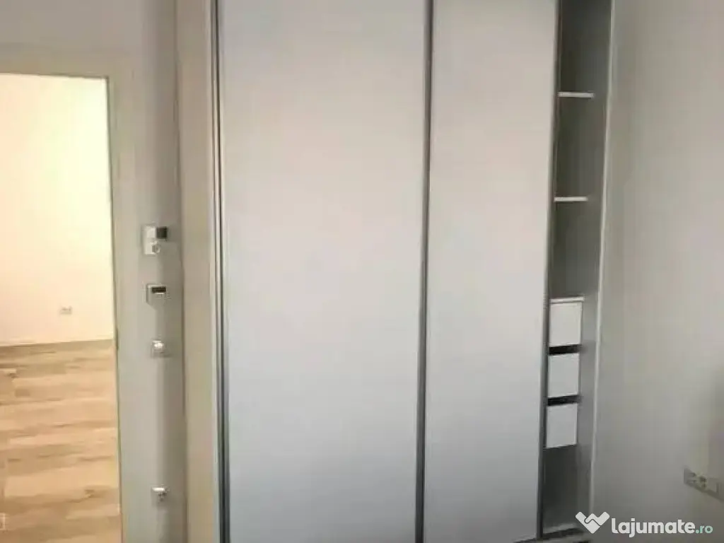 Apartament 3 camere zona Parcul Carol ! 