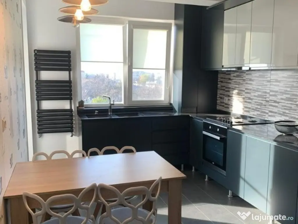 Zona Metalurgiei, Mall Garnd Arena, Duplexul,3 camere,sup.110 mp. 