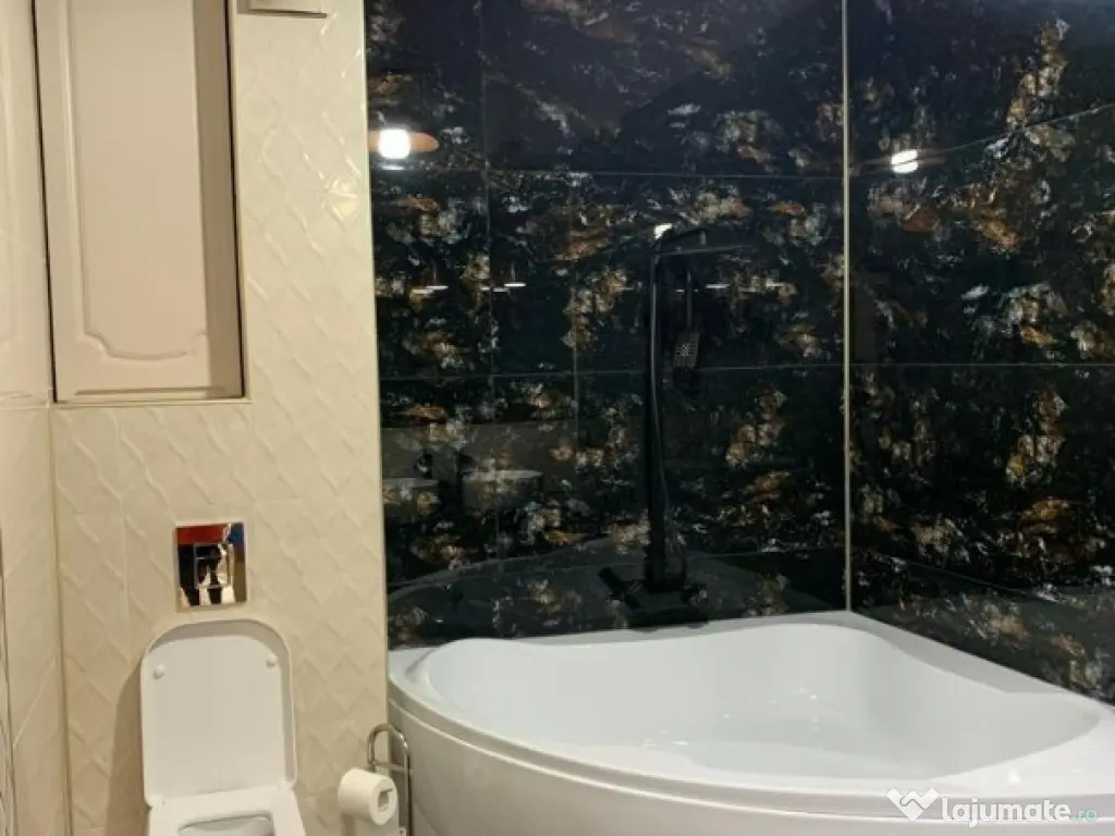 Zona Metalurgiei, Mall Garnd Arena, Duplexul,3 camere,sup.110 mp. 