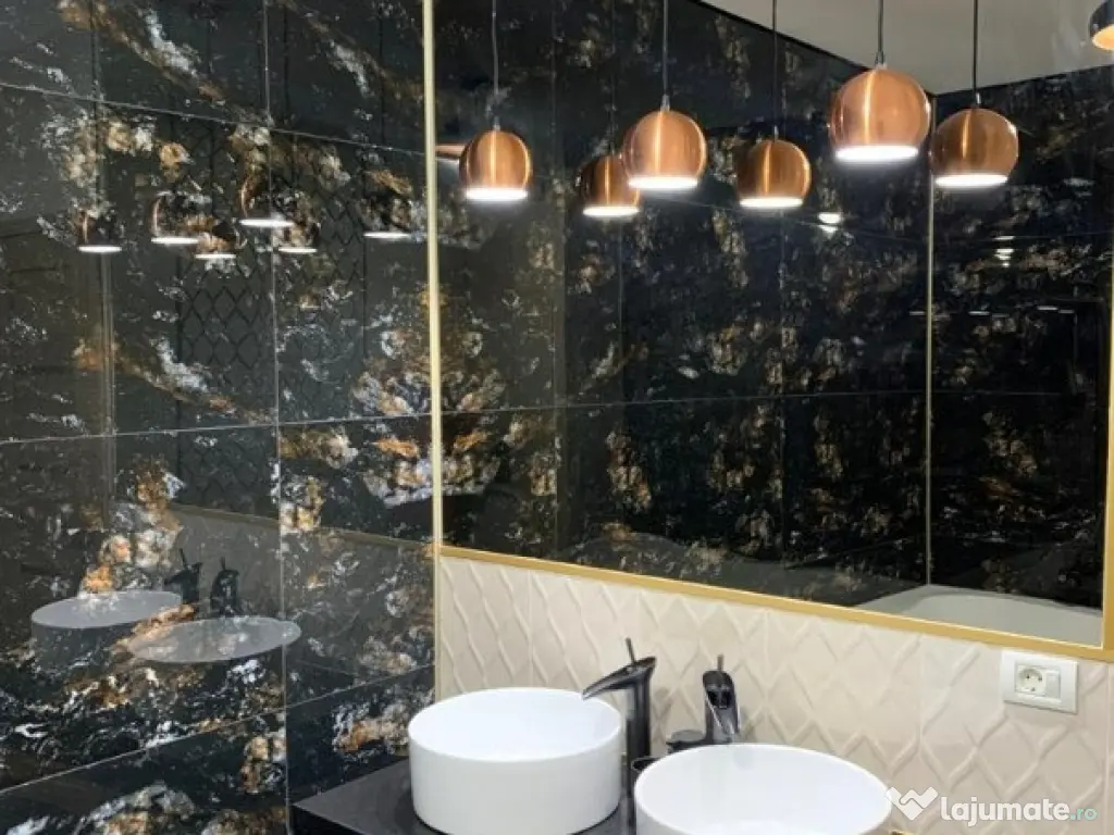 Zona Metalurgiei, Mall Garnd Arena, Duplexul,3 camere,sup.110 mp. 