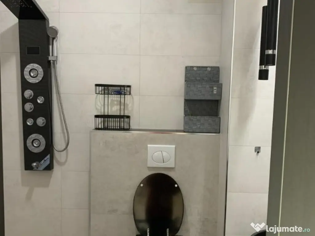 Zona Metalurgiei, Mall Garnd Arena, Duplexul,3 camere,sup.110 mp. 