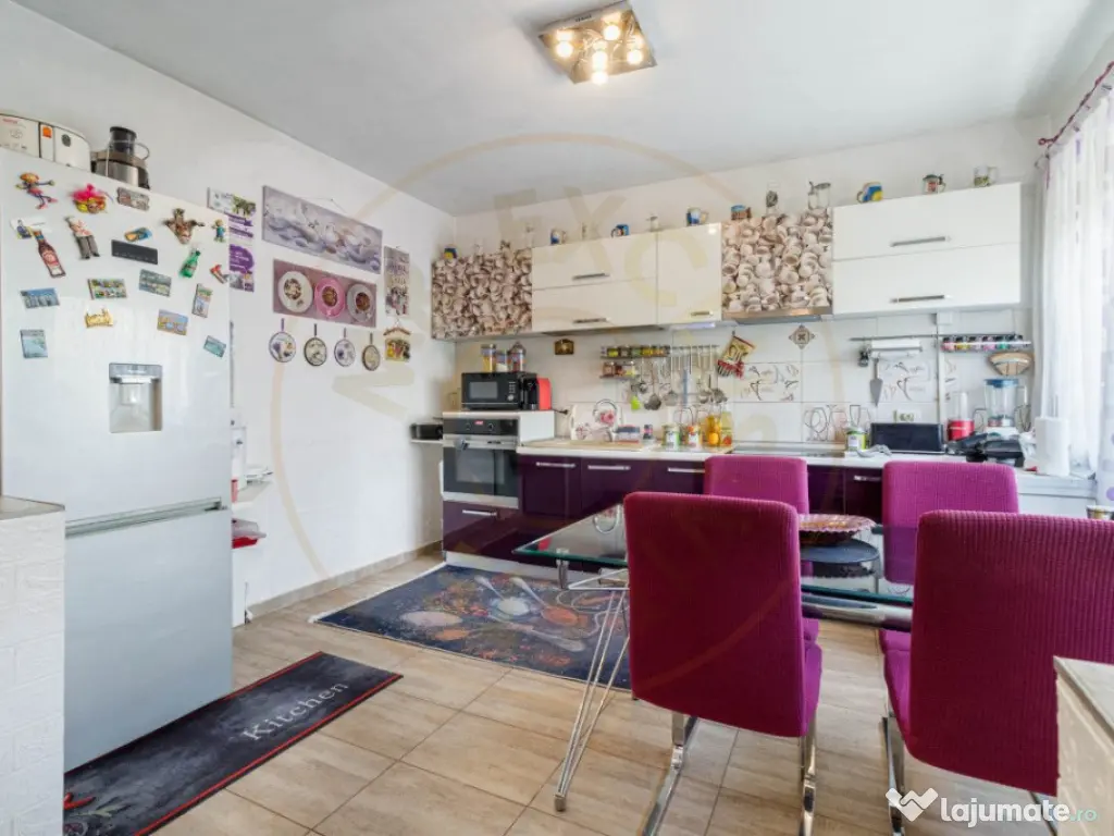 Vila spațioasă și elegantă, aproape de pădure – Tunar 