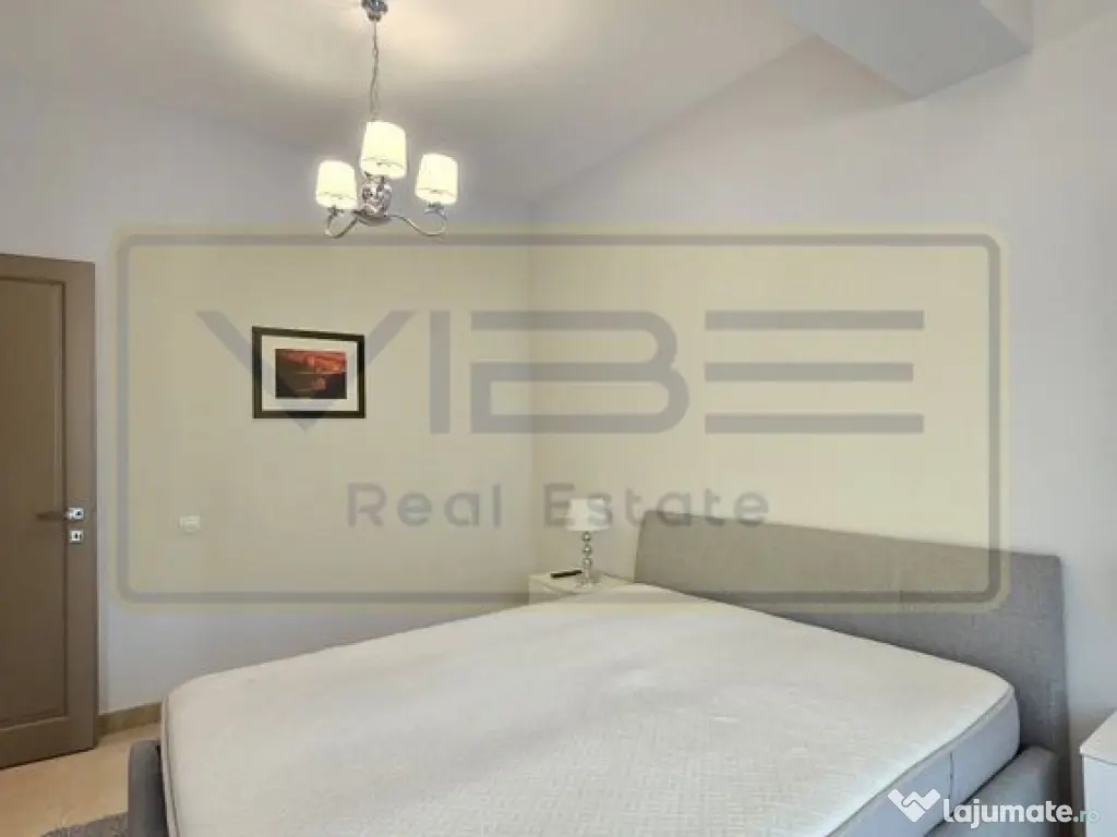 PENTHOUSE -137mp- LOCATIE CENTRALA- PALAS MALL ! 