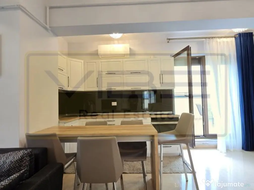 PENTHOUSE -137mp- LOCATIE CENTRALA- PALAS MALL ! 