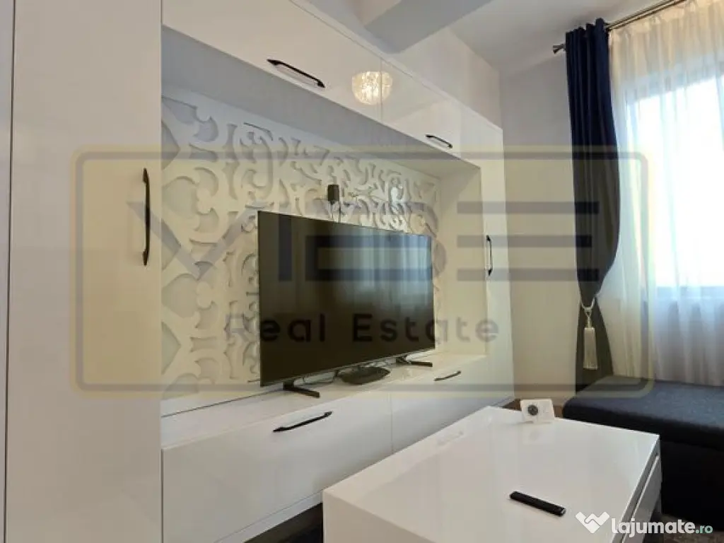 PENTHOUSE -137mp- LOCATIE CENTRALA- PALAS MALL ! 