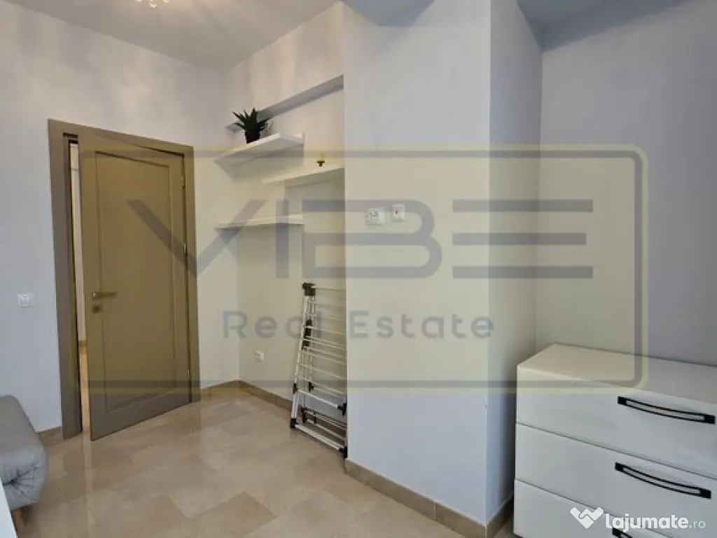 PENTHOUSE -137mp- LOCATIE CENTRALA- PALAS MALL ! 