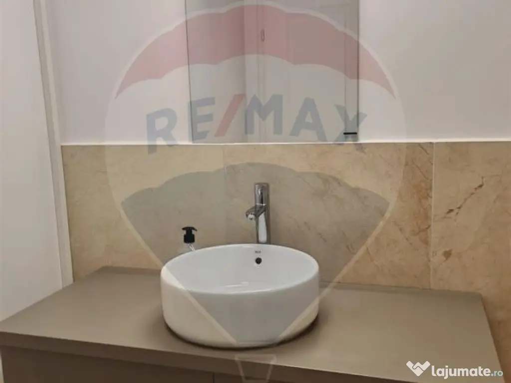 Spațiu de birouri de 275mp de închiriat în zona Marasti 