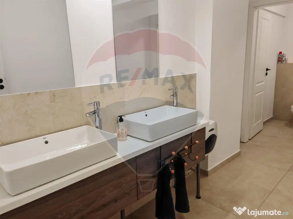 Spațiu de birouri de 275mp de închiriat în zona Marasti 