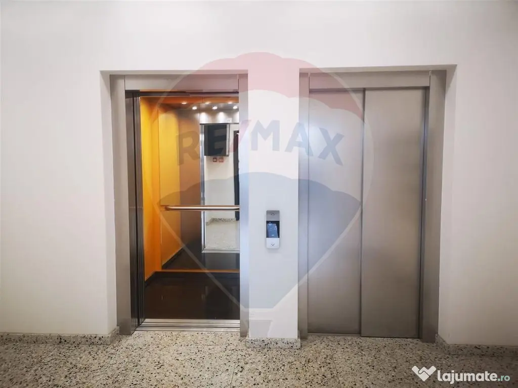 Spațiu de birouri de 275mp de închiriat în zona Marasti 