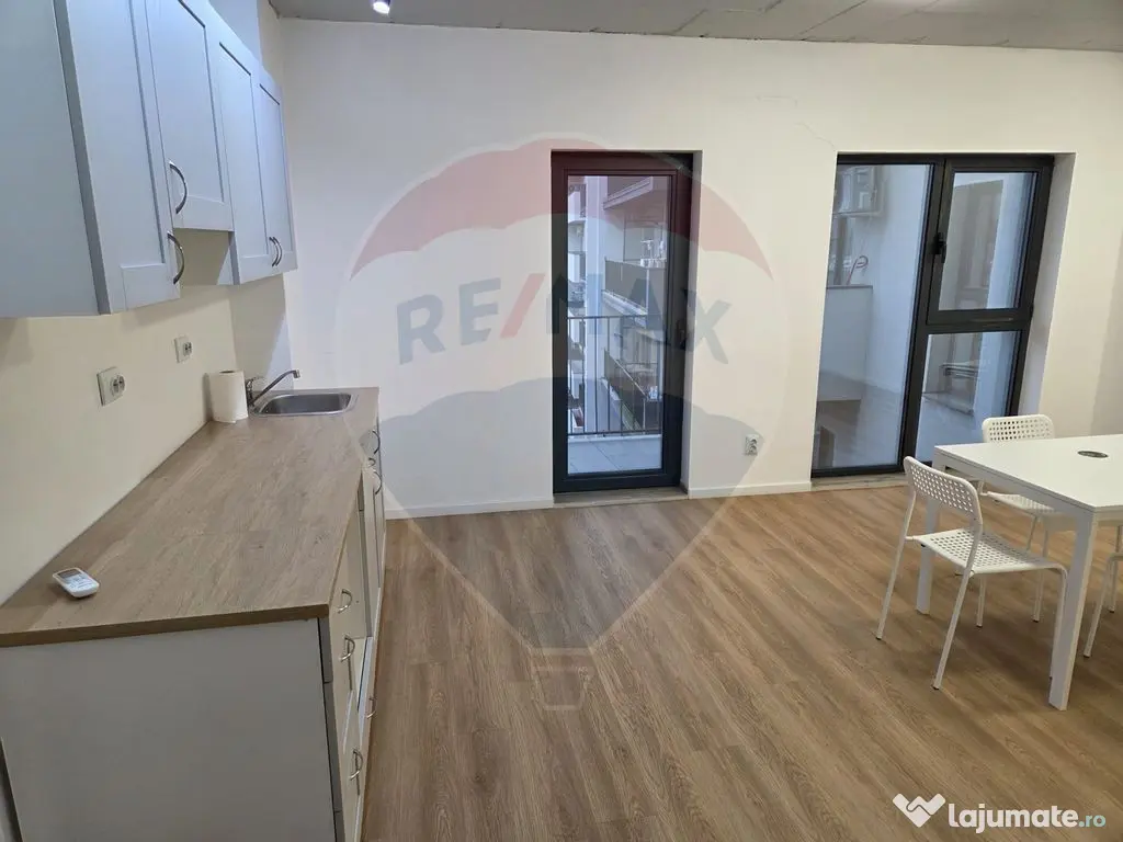 Spațiu de birouri de 275mp de închiriat în zona Marasti 