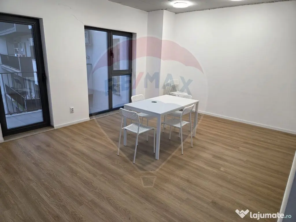 Spațiu de birouri de 275mp de închiriat în zona Marasti 