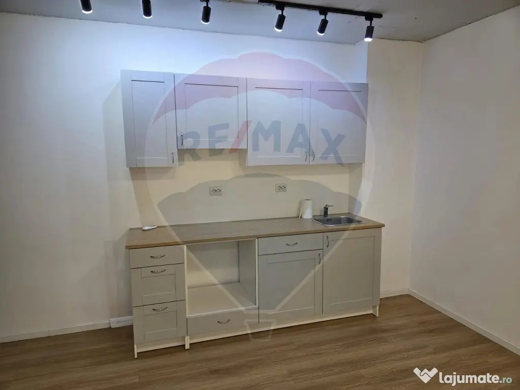 Spațiu de birouri de 275mp de închiriat în zona Marasti 