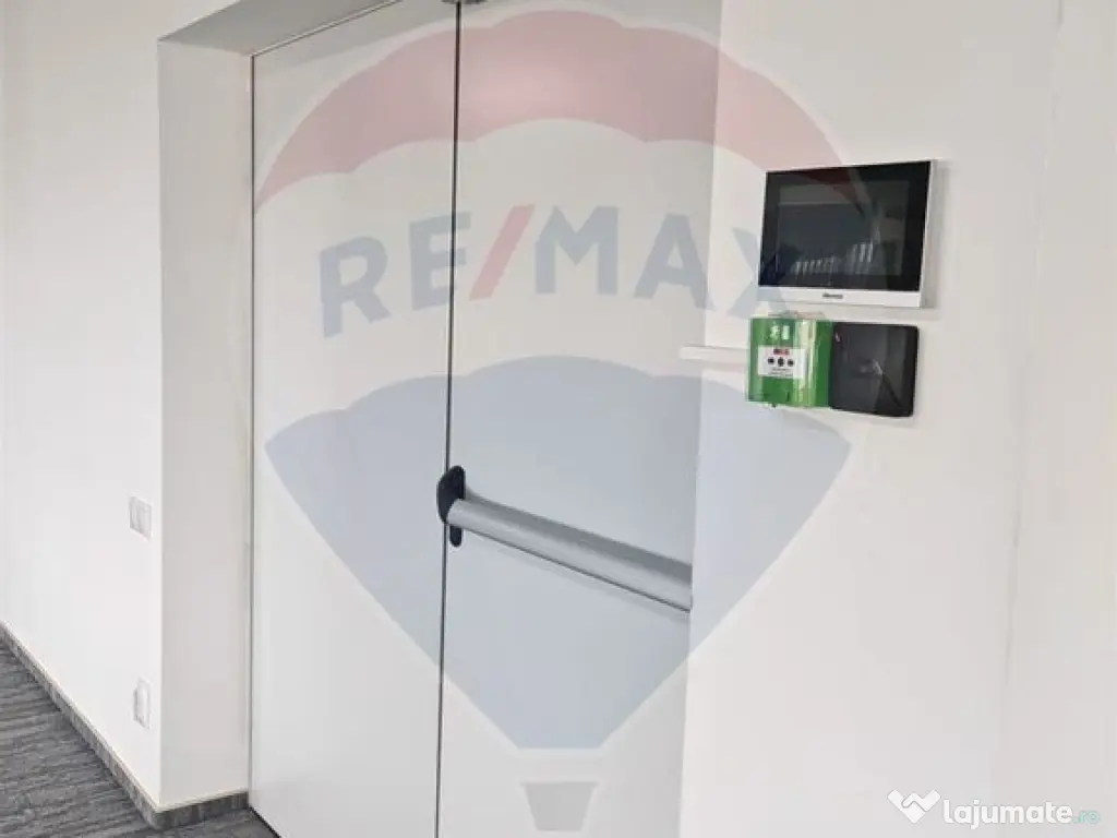 Spațiu de birouri de 275mp de închiriat în zona Marasti 