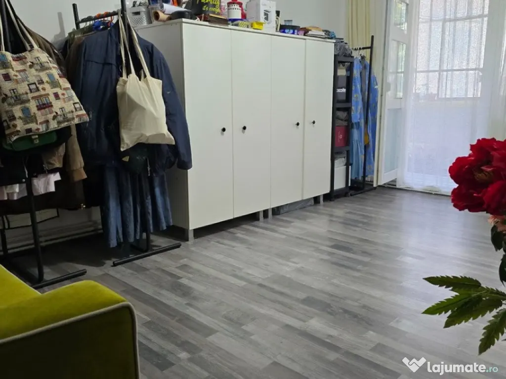 Apartament 3 camere in Deva, zona Piata -Gara, et 1