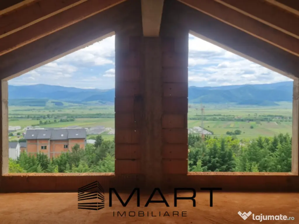 Apartament 3 camere 62mp etaj 1 cartier Davinci Cristian