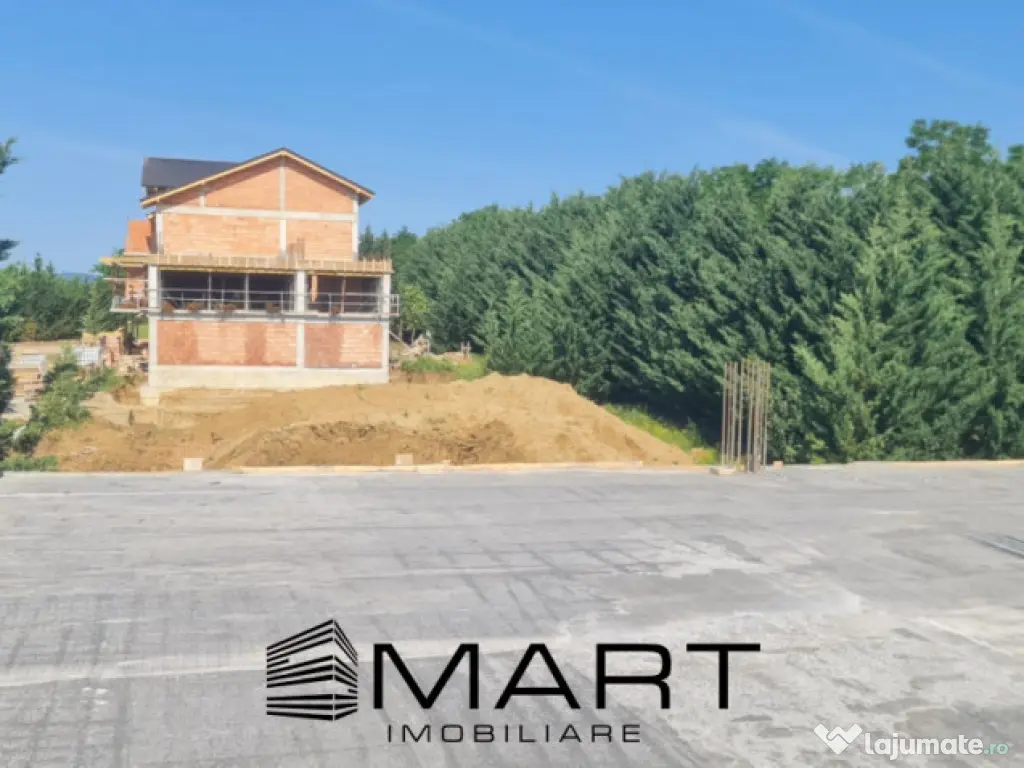 Apartament 3 camere 62mp etaj 1 cartier Davinci Cristian