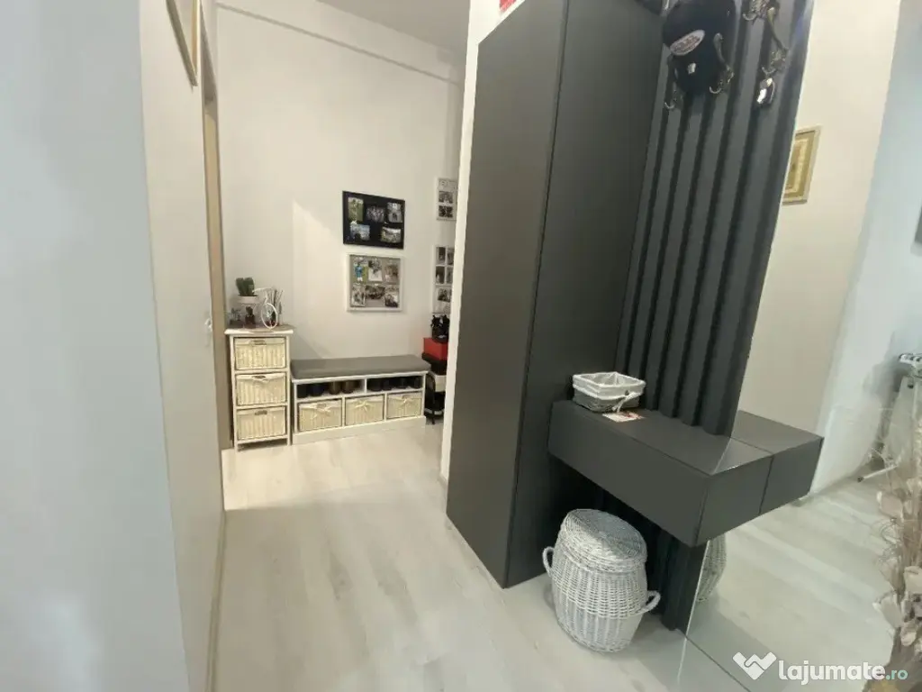 Apartament 3 camere decomandate Constanta zona TOMIS NORD