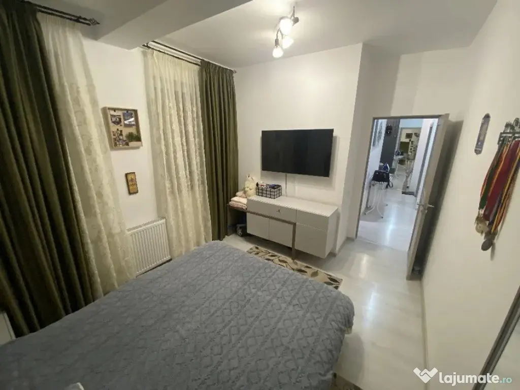 Apartament 3 camere decomandate Constanta zona TOMIS NORD