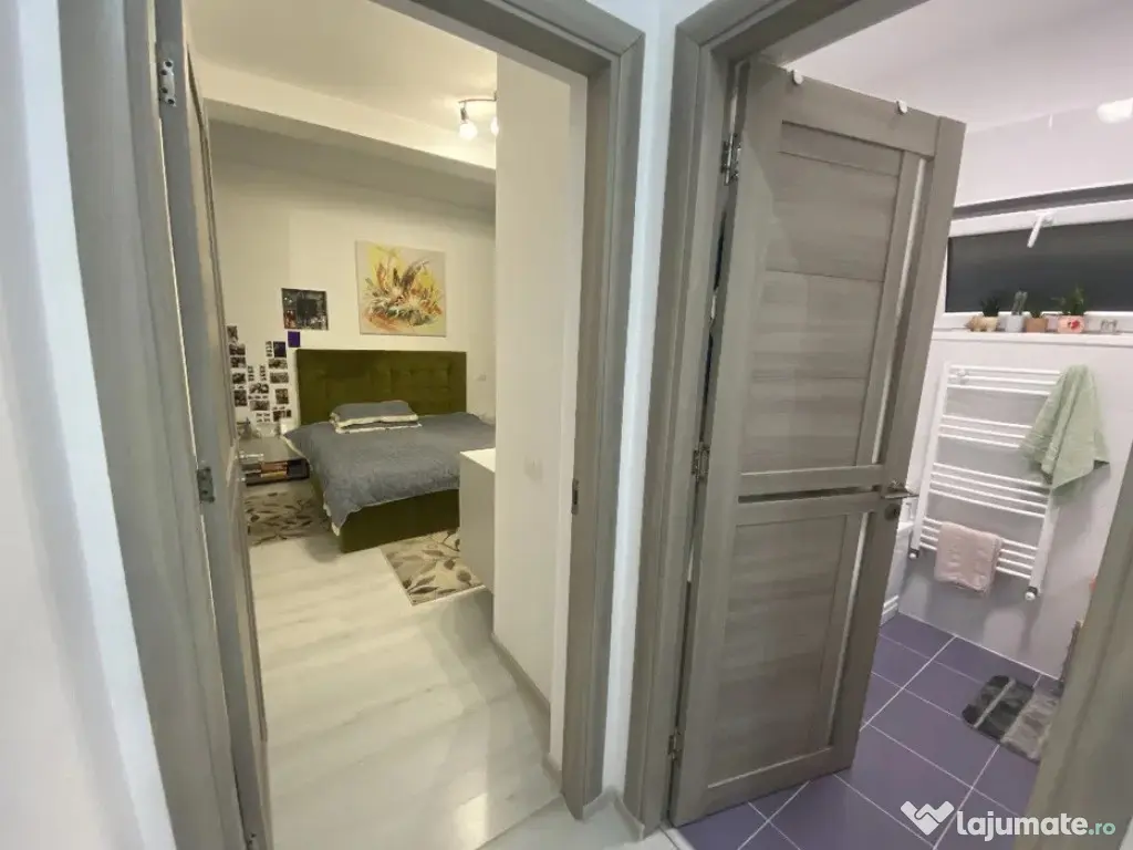 Apartament 3 camere decomandate Constanta zona TOMIS NORD