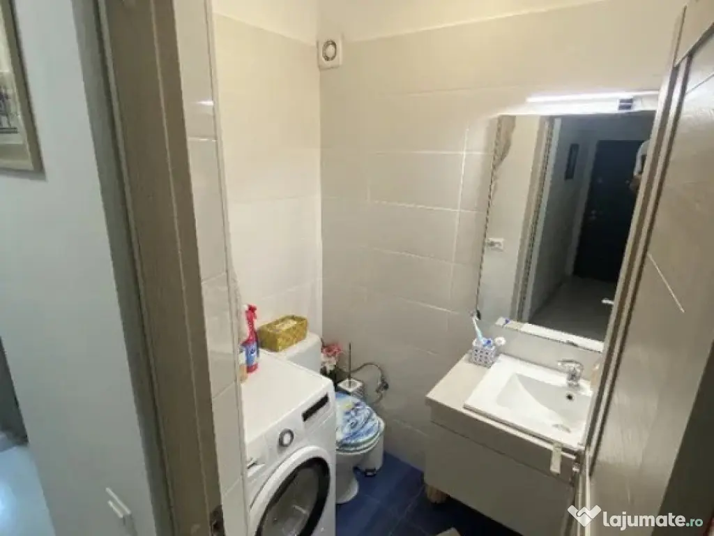 Apartament 3 camere decomandate Constanta zona TOMIS NORD