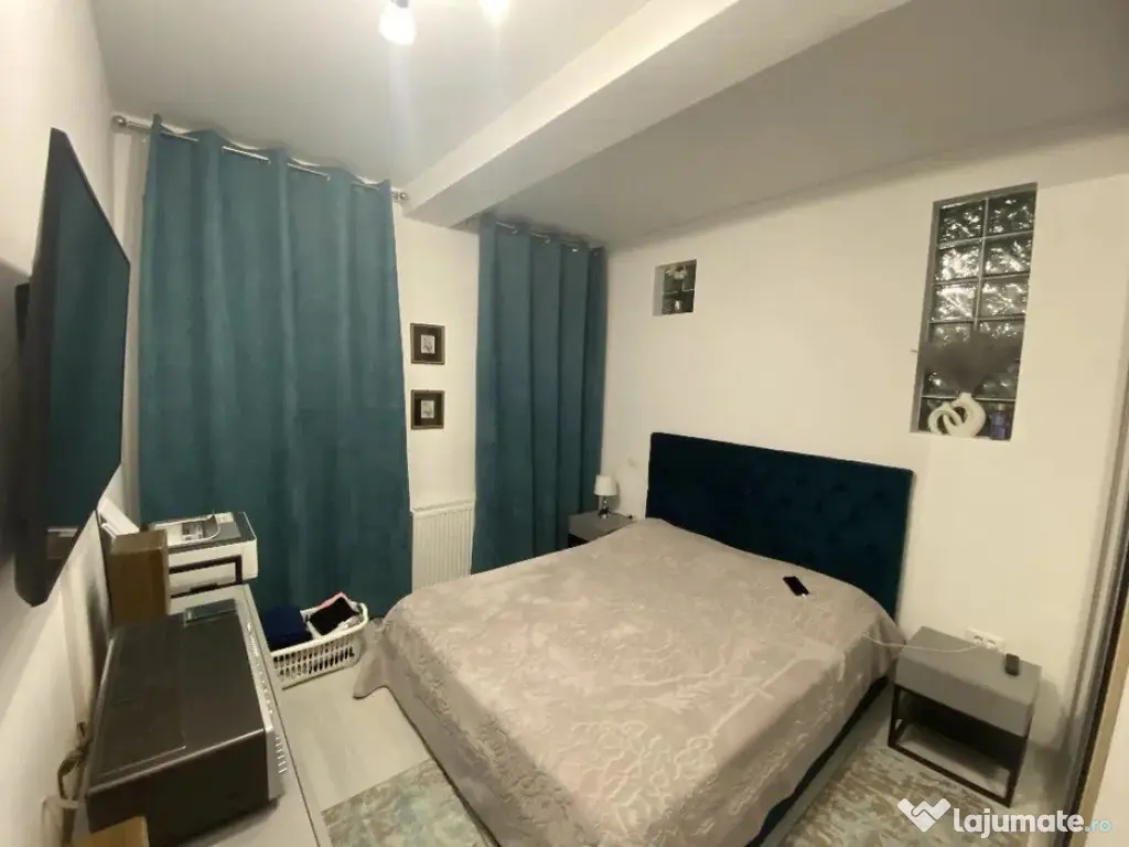 Apartament 3 camere decomandate Constanta zona TOMIS NORD