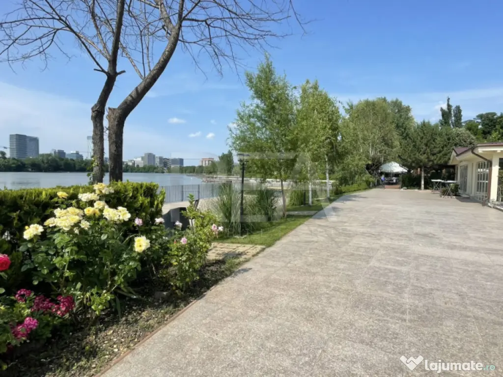 Spațiu Comercial Premium – Restaurant / Evenimente – La 