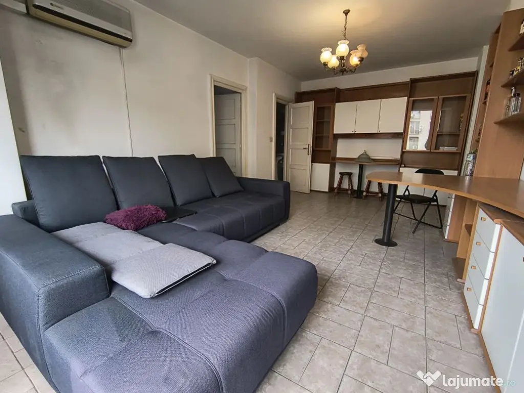 Piata Romana- Magheru- Ideal investitie! 