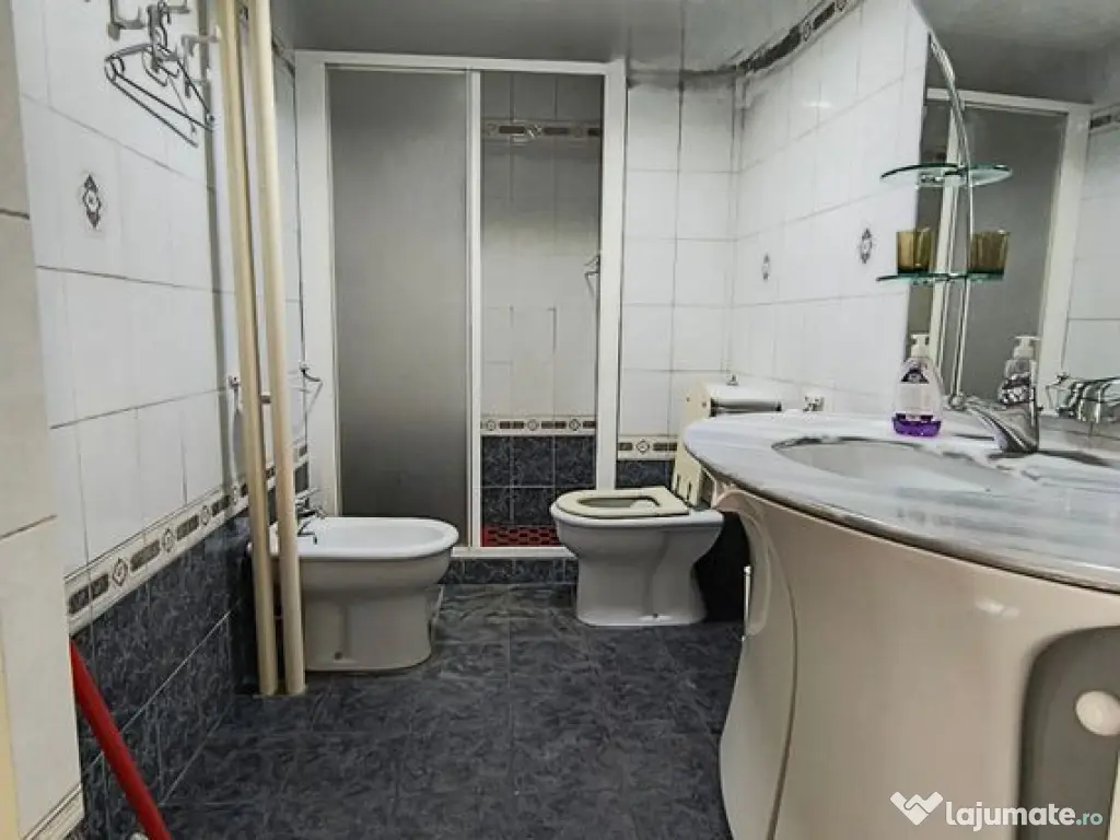 Piata Romana- Magheru- Ideal investitie! 