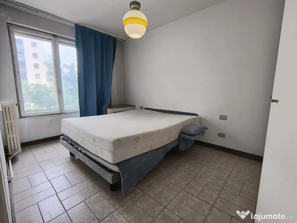 Piata Romana- Magheru- Ideal investitie! 